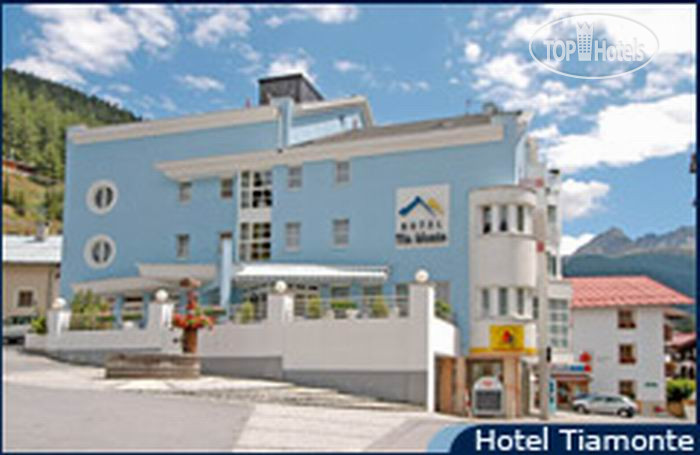 Hotel photo Landhaus Tia Monte 4*