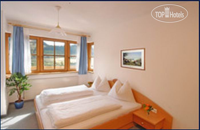 New photos from tourists Landhaus Tia Monte 4*