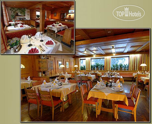 New photos from tourists Gasthof Mauth 3*