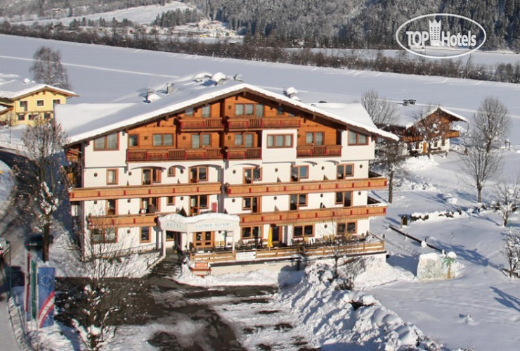 Hotelier's photos Neuwirt 3*