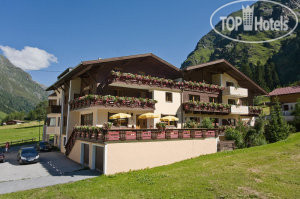Hotel photo Rifflsee 3*