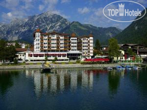 New photos from tourists Strandhotel Entner 4*