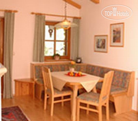 New photos from tourists Landhaus Johannes