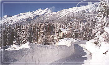 Hotelier's photos Moserkreuz 3*