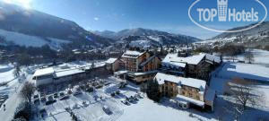 Hotelier's photos Sporthotel Royer 4*