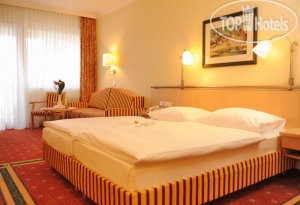 New photos from tourists Sporthotel Royer 4*