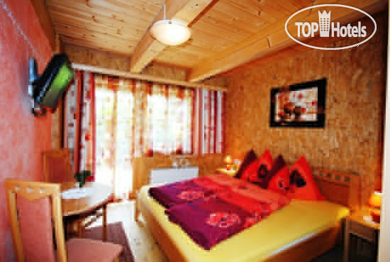 New photos from tourists The Trucks Hutte APT