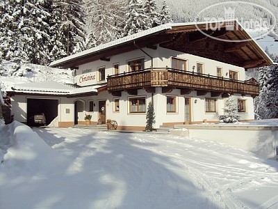 Hotel photo Christina Landhaus Brandberg 