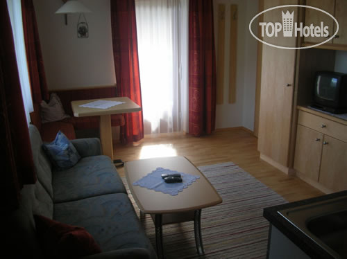 Hotelier's photos Weissbacher Gaestehaus C2