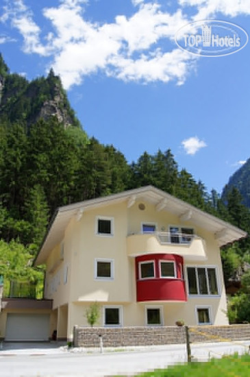 New photos from tourists Papilio Apart (Ginzling)