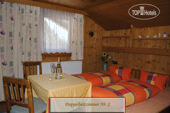New photos from tourists Gandler Haus (Schweinberg) C1