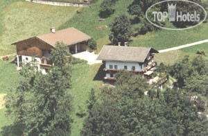 Hotel photo Gandler Haus (Schweinberg) C1 
