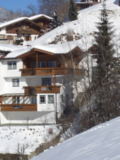 Hotel photo Saurwein Christian APT