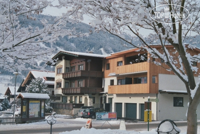 Hotel photo Braunegger Gastehaus (Stumm) 