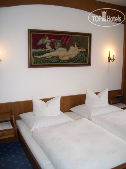 New photos from tourists Burgi Gaestehaus