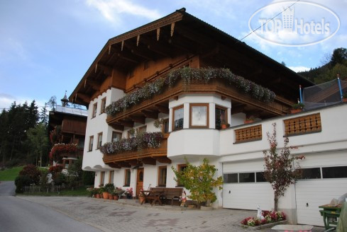 Hotelier's photos Egger Apartmenthaus APT