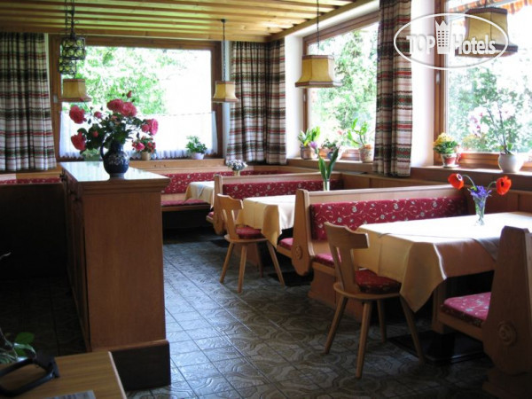 Hotelier's photos Johannishof Pension (Stumm) C2