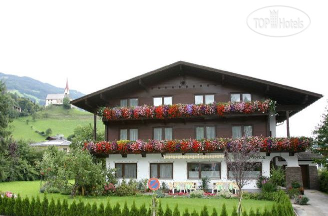 Hotelier's photos Penz Pension C2