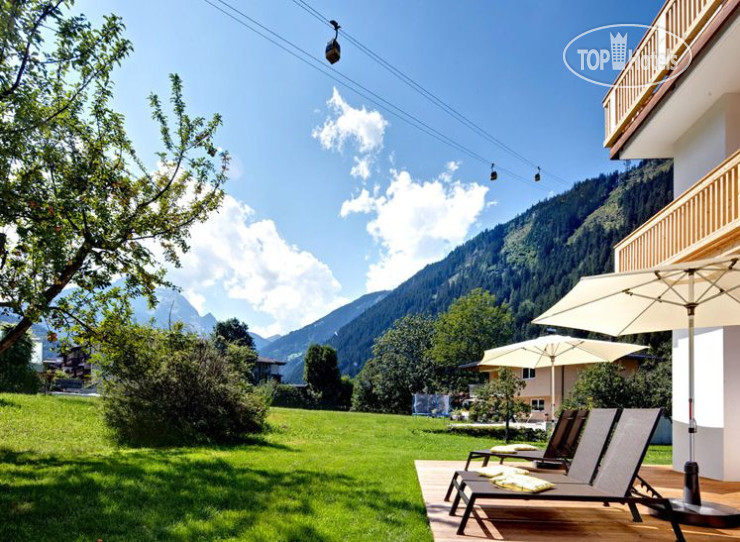 Hotelier's photos Hubers Boutique Hotel 4*