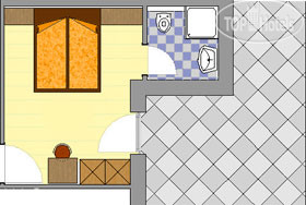 New photos from tourists Haus Landers APT