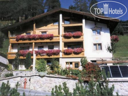 Hotelier's photos Pension Talblick APT