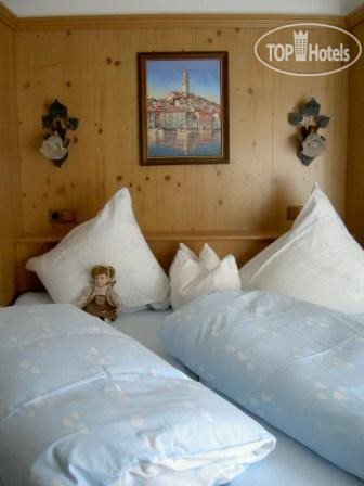 New photos from tourists Pension Talblick APT