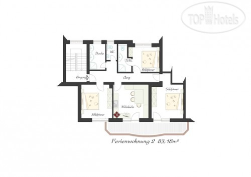 New photos from tourists Ahornblick Holiday Apartments