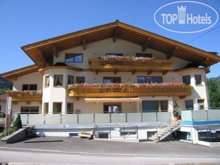 Hotelier's photos Ahornblick Holiday Apartments