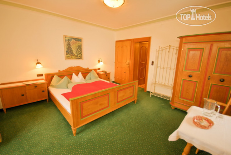 Hotelier's photos Landhaus Kumbichl 3*