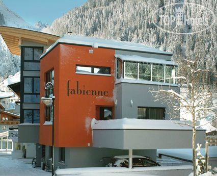 Hotelier's photos Apartment Fabienne