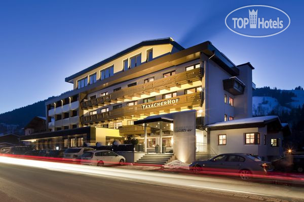 New photos from tourists Taxacher 3*