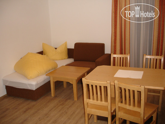 New photos from tourists Garni Dorfblick 3*