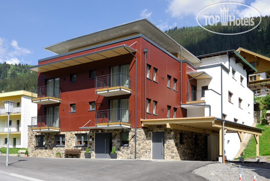 Hotelier's photos Garni Dorfblick 3*