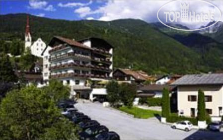 Hotelier's photos Alpenhotel Oetz 3*