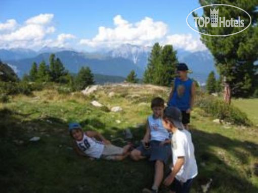 New photos from tourists Alpenhotel Oetz 3*