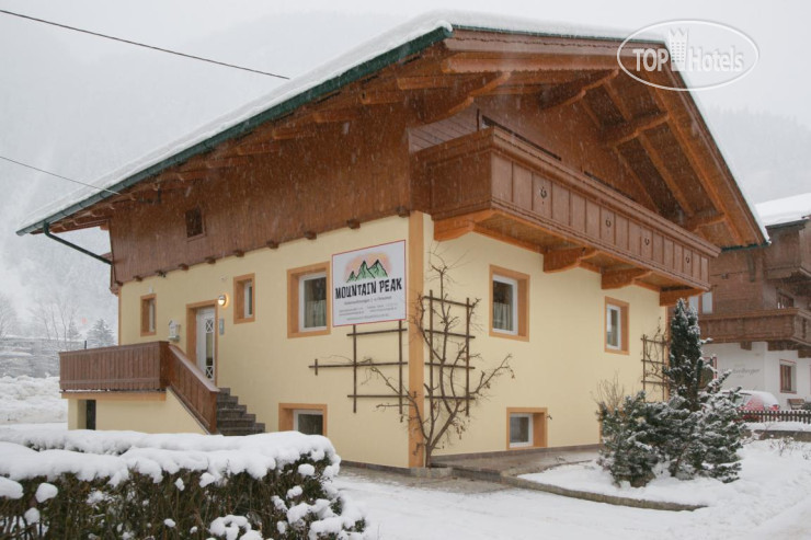 Hotelier's photos Mountainpeak