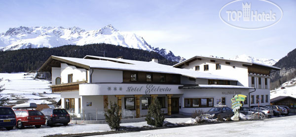 Hotel photo Edelweiss 3*