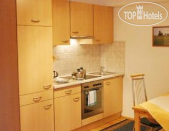 New photos from tourists Haus der Mitte APT