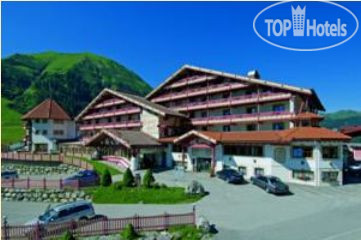 Hotelier's photos Familien & Kinderhotel Kaiserhof 4*