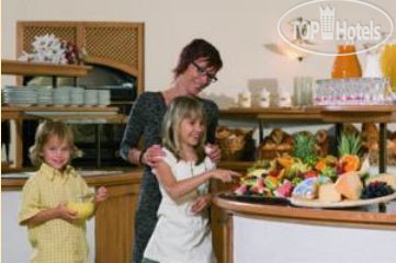 New photos from tourists Familien & Kinderhotel Kaiserhof 4*