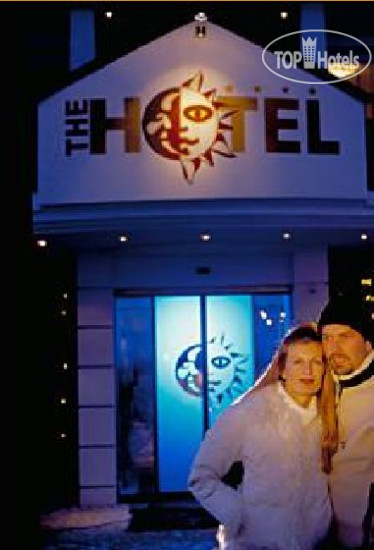 Hotelier's photos Himmlisch Wohlfuhlen 3*