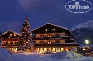 Hotel photo Hotel Berghof 4*