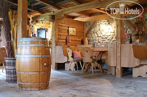 New photos from tourists Pillerseehof Haupthaus