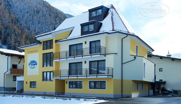 Hotel photo Reginas Well-Apart 