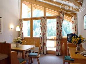 New photos from tourists Haus Am Arlen APT