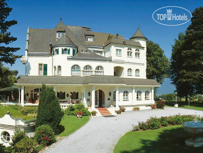 Hotelier's photos Schlosshotel Igls 5*