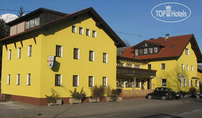 New photos from tourists Gastehaus Schatz