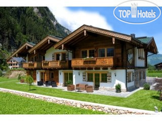 Hotel photo Chalet Schnee 