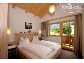 New photos from tourists Chalet Schnee