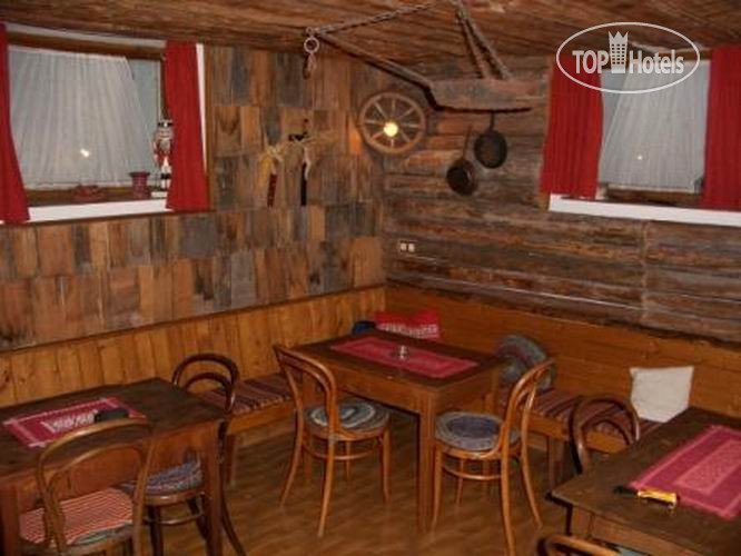 Hotelier's photos Sanna Pension